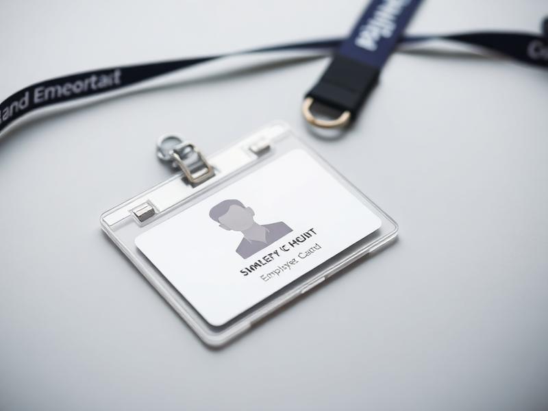ID Cards & Lanyards