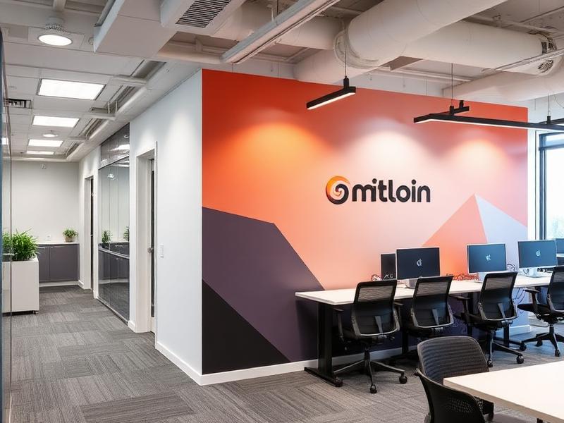 Wall Branding / Vinyl Graphics