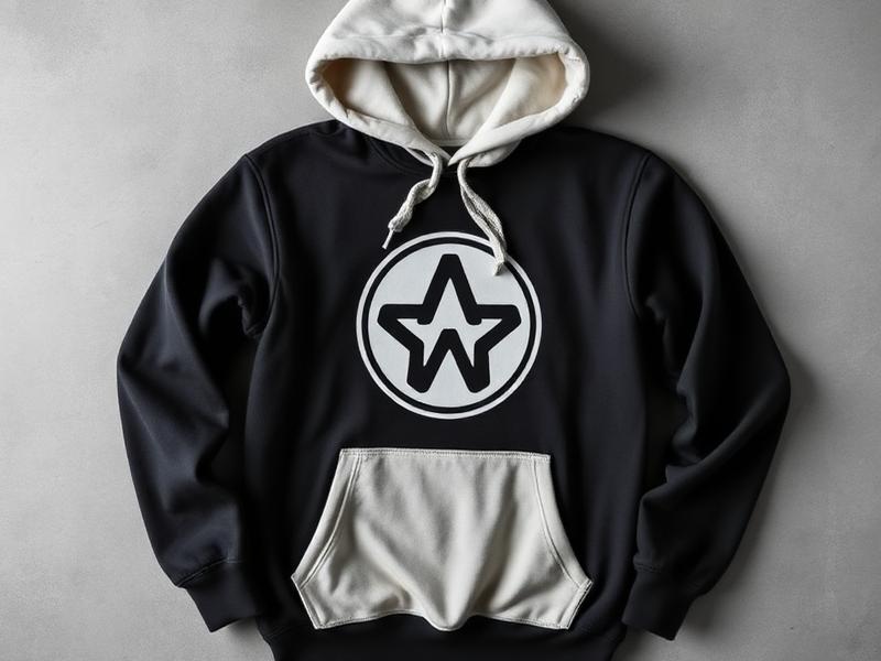 Custom Hoodie (320gsm)