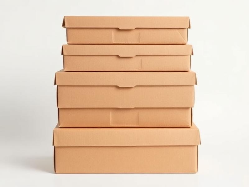 Custom Mailer Boxes