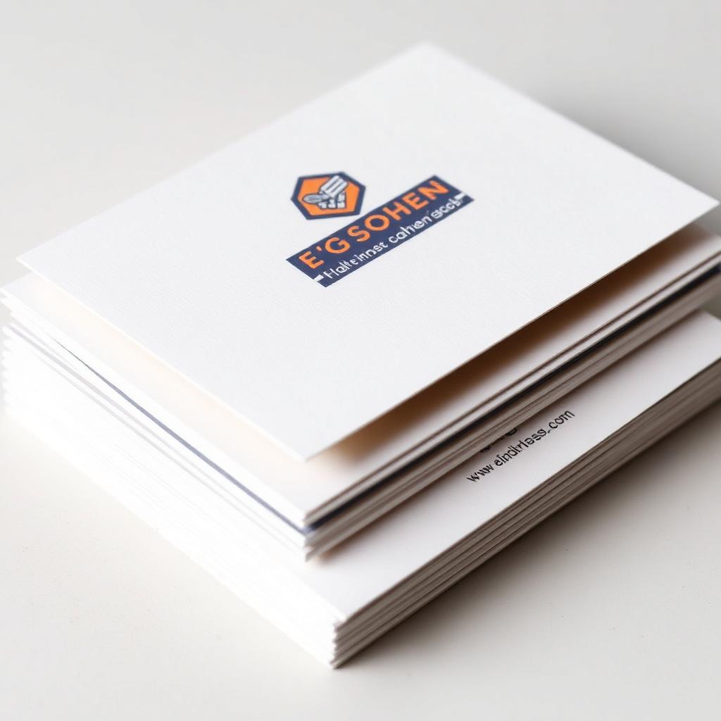 Printed Business Envelopes