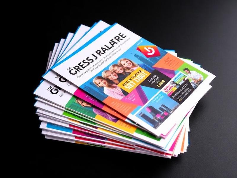 A5 Flyers (Full Colour)