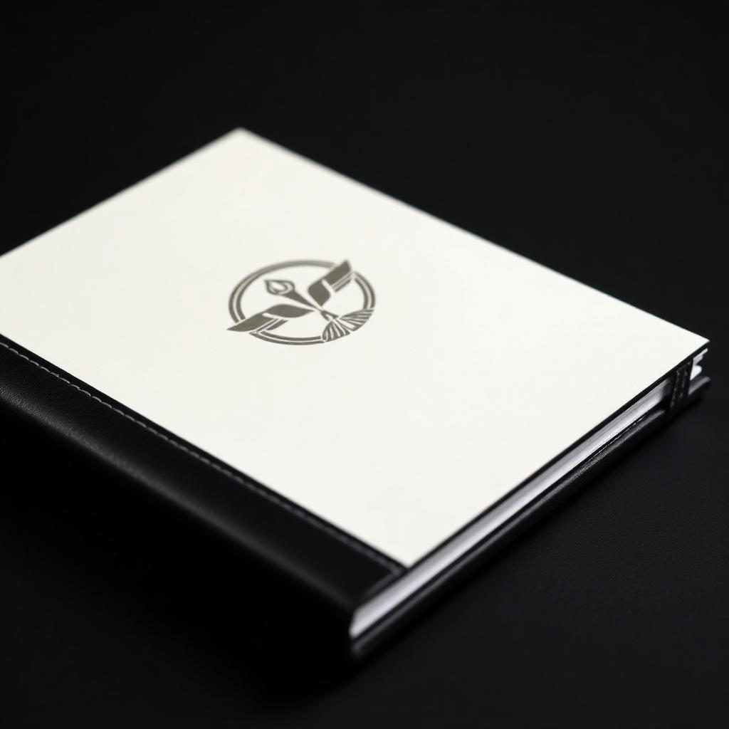 Hardbound Corporate Notebooks